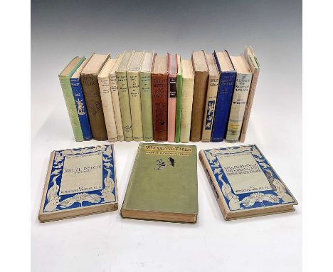 LEW WALLACE. Ben-Hur: The Tale of the Christ,' original cloth, Ward Lock &amp; Co, London; H. V. MORTON. 'In Search of South 