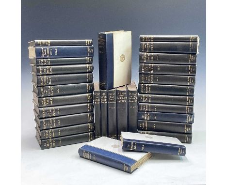 THE NAVY RECORDS SOCIETY. 'State Papers Relating to the Defeat of The Spanish Armada Anno 1588,' vol II, secondond edition, e
