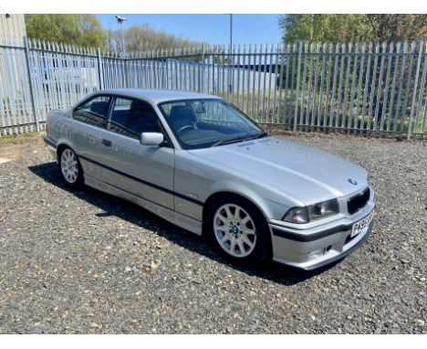 Replacing the E30 in 1990 BMW launched the new flagship 3 series, the E36. Available as a saloon, coupe or estate car and fol