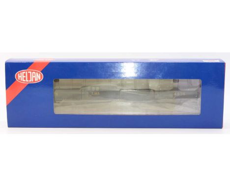 Heljan item 266202 Beyer Garratt 2-6-0-0-6-2 LMS No.4978 lightly weathered, standard bunker (NM) (BNM)