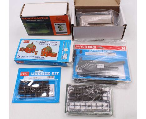 Gaugemaster Model Combi Controller, appears unused (NM-M) (BNM-M). This is not tested and the purchaser is advised to have it
