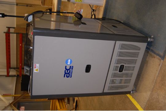 Aec chiller manual free