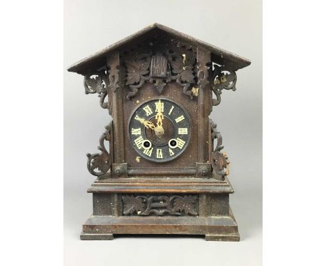 cuckoo clock Auctions Prices cuckoo clock Guide Prices