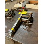 (4) Wilton Quick Weld Clamps