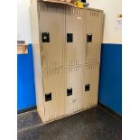 Lockers