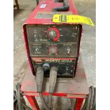 Lincoln Electric Invertec V275-S Portable Stick Welder, S/N U1060308448