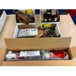 Strongway 3-Ton Hydraulic Long Ram Jack (New)
