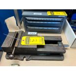 Kurt 6" Milling Vise
