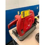 Milwaukee 14" Abrasive Chop Saw