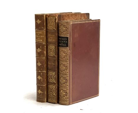 VOLTAIRE: 'Histoire de Charles XII, Roi de Suede par M. Voltaire Fait sur l'edition de Geneve', Printed 'A Londres' Jean Jose