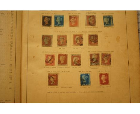 british stamp Auctions Prices british stamp Guide Prices