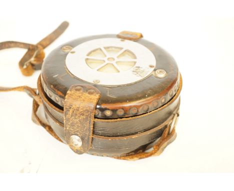 Lathem time recording clock 