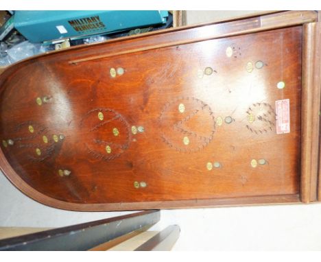 A Corinthian 15 Bagatelle:  The Recognised Tournament