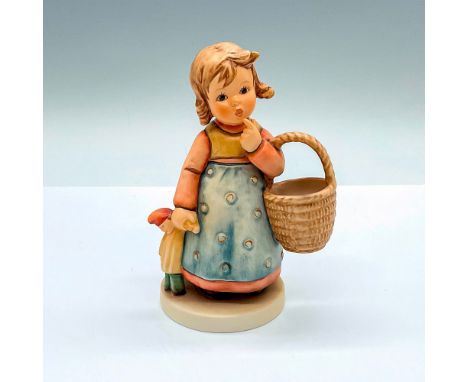 Hand painted exclusive edition 30th year anniversary figure of the 1959 sample form by master sculptor Theo R. Menzenbach. Go