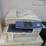MURATEC Multi-Function Copier/Printer…mod: MFX 1350