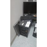 DELL Power Edge Backup Unit, mod: 2800