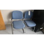 Visitor's Chairs
