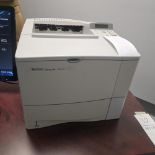 HP Laserjet Printer, mod: 4100N