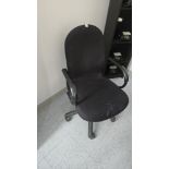 Executive Highback Chair
