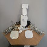 LOT: ARUBA& EEBO Components & Access.