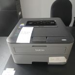 BROTHER Laser Printer, mod: HI-123200