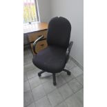 Executive Highback Chair