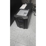 APC Power Backup Unit, mod: 1500