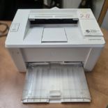 HP Laserjet Pro Printer, mod: M102w