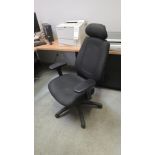 Executive Highback Chair
