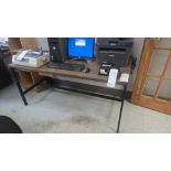 Desk, 60'' x 30''