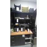 LOT: Large Qty. Office Supplies (see photos for details)