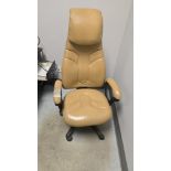 Executive Highback Chair