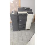 KONICA MINOLTA Printer mod. Bizhub C258