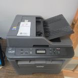 BROTHER Multi Function Copier/Printer… mod: DCP-L25400W