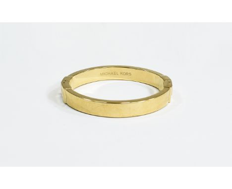 Michael Kors Designer Bangle