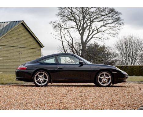 2003 Porsche 911 / 996 Targa Transmission: manualMileage:107080The 996 is the internal designation for the Porsche 911 model;