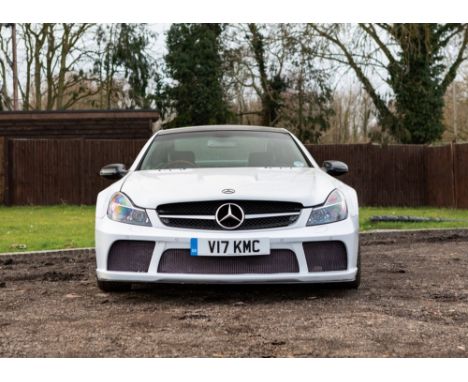 2002 Mercedes-Benz SL500 Transmission: automaticMileage:98184The fifth generation Mercedes SL range was in production between