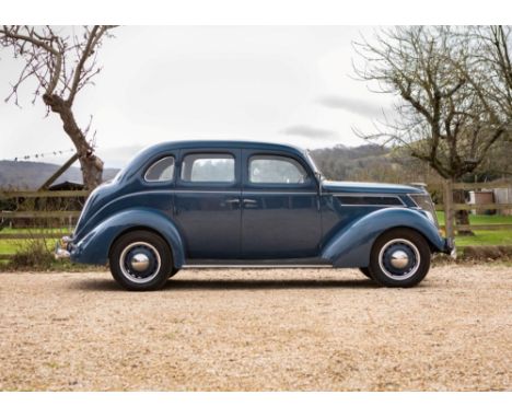 1937 Ford V8 Model 78 Saloon Transmission: manualMileage:72449The V8 engine was no novelty when Henry Ford introduced the For