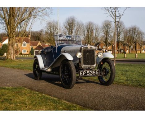 1932 Austin 7 Gordon England Special Transmission: manualMileage:8324The Austin 7 is an economy car that was produced from 19