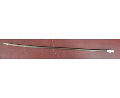 ROYAL IRISH FUSILIERS SWAGGER STICK