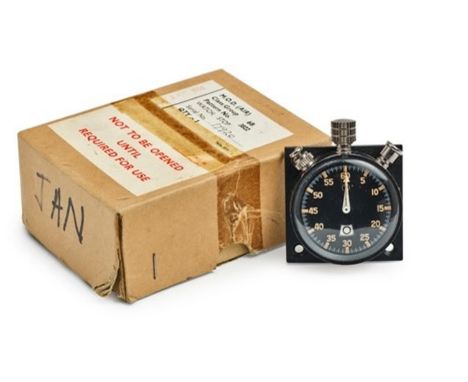 1960s Heuer Monte CarloHeuer Monte Carlo- Années 60A Heuer Monte Carlo from the 60's, engraved with the Broad arrow and the s