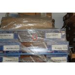 Pallet of Dupont Rafter Cap = Quantity of 1,000 and Accessories. LOCATION: 4313 Clinton Hwy,