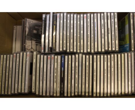 BLUE NOTE CDs - Killer collection of around 180 x CDs that includes many limited edition releases. Expect all the classic alb