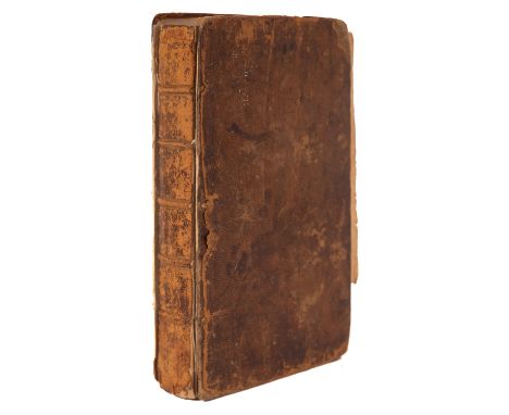 RAFFALD, Elizabeth. The Experienced English housekeeper, for the use and ease of ladies, housekeepers, cooks, &c. Wrote purel