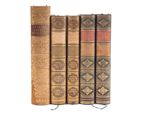 CREASY, E.S. History of the Ottoman Turks: From the Beginning of their Empire to the Present Time. Chiefly Founded on Van Ham