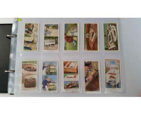WILLS, complete (13), inc. Merchant Ships, English Period Costumes (large &amp; small), Speed, Life In The Royal Navy, Radio 