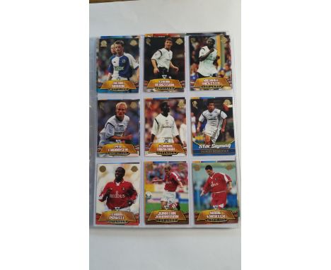 Buy Sticker Alan Shearer Legends Panini Premier League 21-22 Album