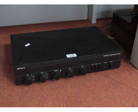 Arcam Delta 90.2 Integrated Stereo Amplifier, (untested).