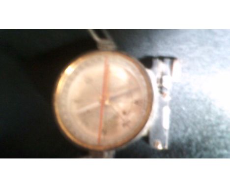 Vintage Navel Compass-Salenickers Nedretto + Zambra London