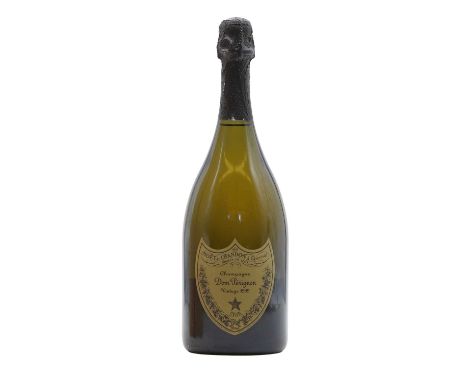 Dom Perignon, Epernay, 1999  (1)Disclaimer Please note we cannot guarantee condition of contents or quality of storage. No re